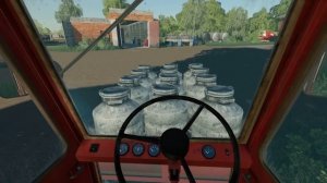 КУПИЛ ЗАБРОШЕНУЮ БАЗУ И  НАШЕЛ... FARMING SIMULATOR 19 [ПЕРЕКУП]