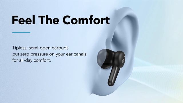 Anker® Soundcore Life Note 3S смотреть онлайн