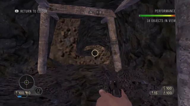Alex's Time Capsule - Far Cry Instincts Predator - Custom Maps смотреть онлайн