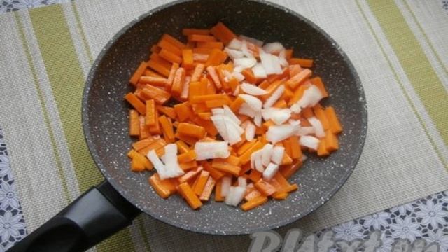 Кухня Мамашки