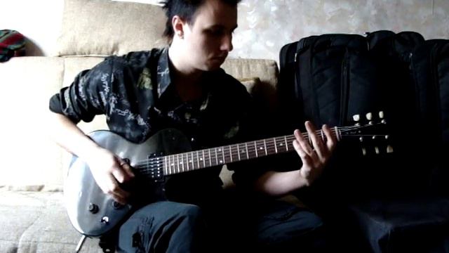 Gibson The Hawk смотреть онлайн