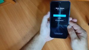 redmi 9a сброс настроек/Redmi 9A factory resset