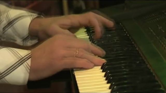 Владимир Черняков и Катя Огонек - Скажи, что ты любишь. смотреть онлайн