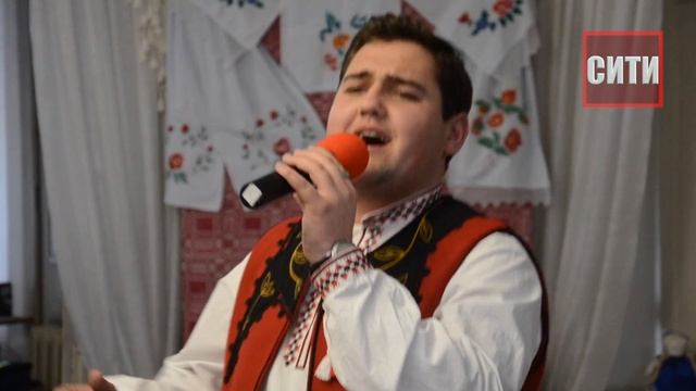 В Измаиле в музее Придунавья прошел праздник "Мартениця - свято весни" смотреть онлайн