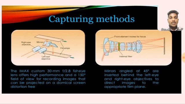 Imax 2D & 3D смотреть онлайн