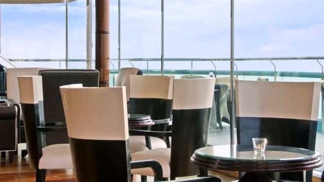 Hilton Dubai The Walk 4* Дубай, ОАЭ смотреть онлайн