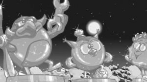 грустные моменты из смешариков