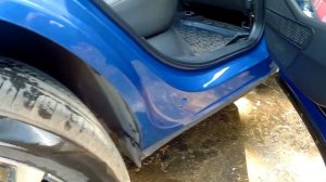 Chery tiggo 7 PRO, опять проблемы?