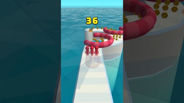 fun race 3D mini game смотреть онлайн