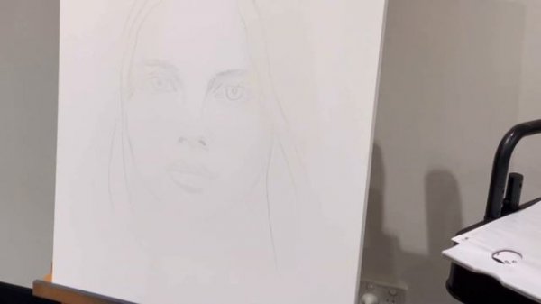 How To Use An Art Projector - Using an Artograph EZ Tracer Projector