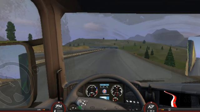 TRACKERS OF SIMULATOR EUROPA 3.Много говорю и рассказываю,как меня слышно тихо или громко и плохо? смотреть онлайн