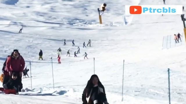EXPLORING LIVIGNO !! смотреть онлайн