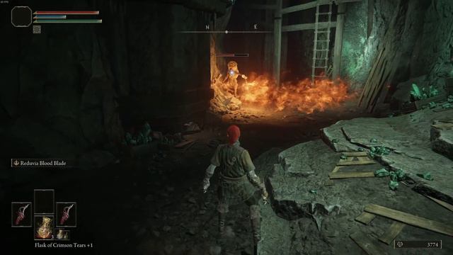 Go Here If You Are Stuck At Stormveil Castle | Elden Ring Beginner Tips