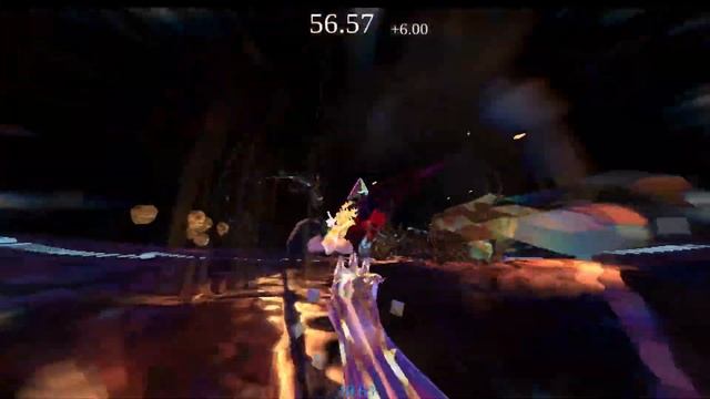 HYPER DEMON (Devil Daggers 2) GAMEPLAY смотреть онлайн