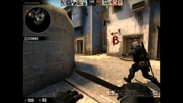 Stingrey STREAM Highlight смотреть онлайн