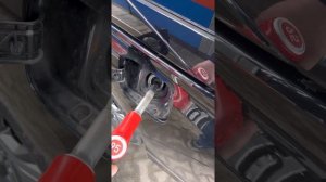 Хонда степвгн. Расход топлива. Часть 1.