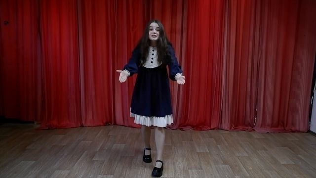 Ганс Христиан Андерсен "Девочка со спичками" читает Александра Чередниченко смотреть онлайн