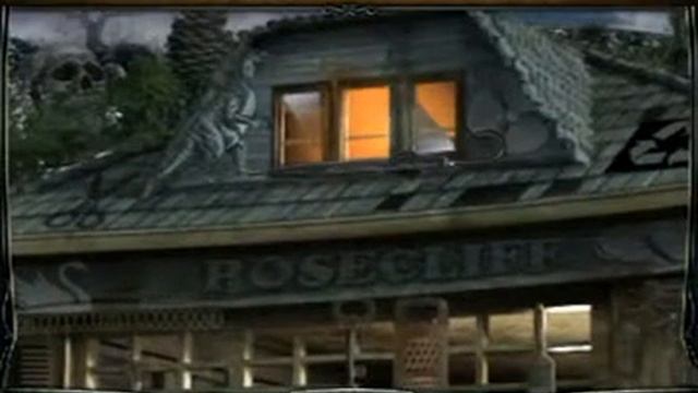 Escape Rosecliff Island - ios gameplay смотреть онлайн
