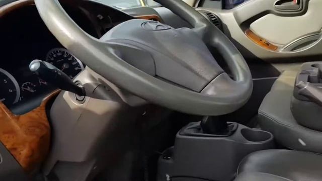 222974 HYUNDAI PORTER 2007