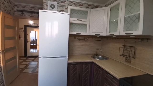 1-комнатная квартира: Санкт-Петербург, Парголово п, Выборгский район, Заречная ул., 33 (продажа) смотреть онлайн