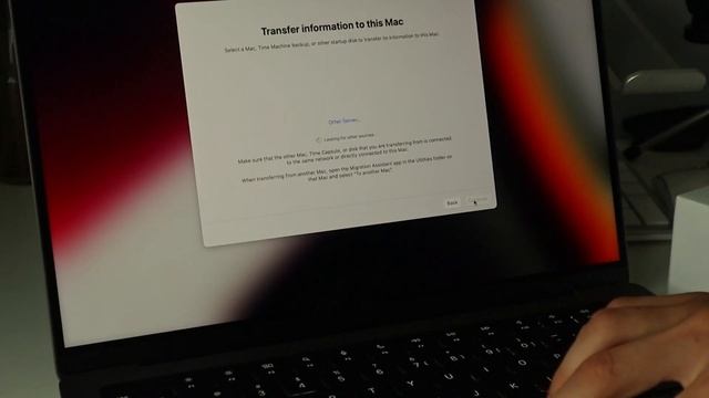 MacBook Pro 14 M1 Unboxing + MacBook case unboxing смотреть онлайн