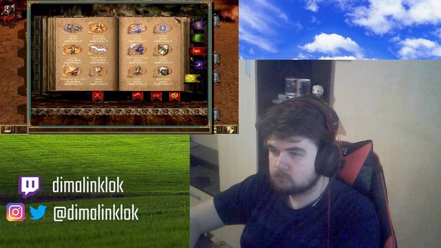 Russian guy reacts to SsethTzeentach - Heroes of Might and Magic III Review | Patrician's Choice™ смотреть онлайн