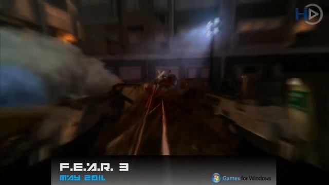 Best Upcoming PC Games for 2011 HD - PART 2 смотреть онлайн