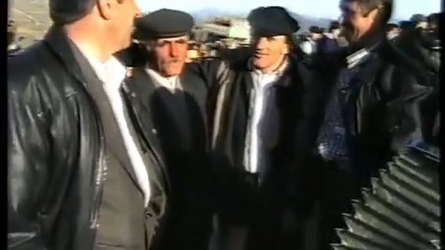 Песня на 70-летие Дахадаевскому р. 2001г смотреть онлайн