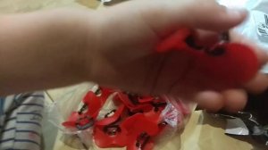 20 декабря 2021 г. очки от канибализма и расклева для кур