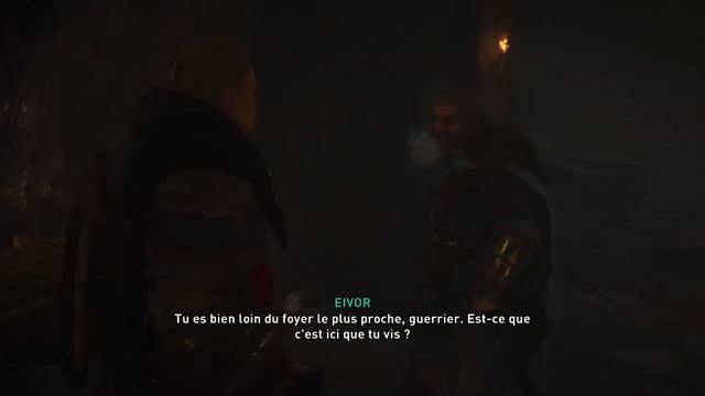 Assassin's Creed Valhalla test live смотреть онлайн