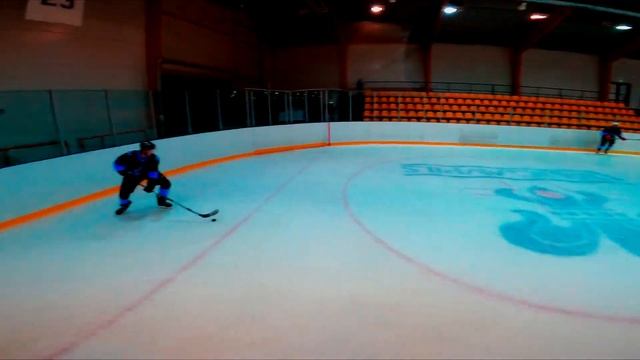 ДРАКА В ЛЮБИТЕЛЬСКОМ ХОККЕЕ - Хоккейный турнир - игра Nr.4. GOPro hockey (любительский хоккей) смотреть онлайн