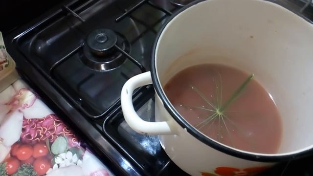 Новинка ! Вкусный Салат на Зиму из Капусты ,Помидор и Огурцов в Маринаде из Кетчупа ! смотреть онлайн