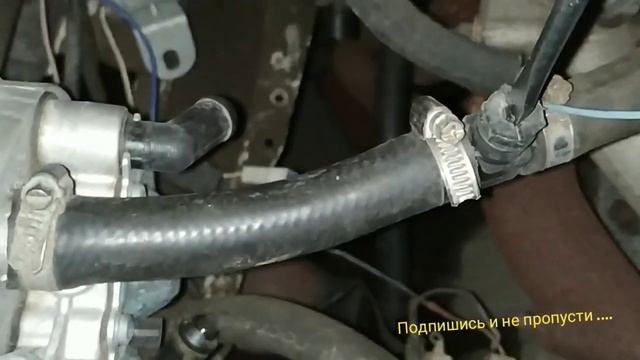 Настройка ГБО 2 поколения, ( точное количество оборотов вентилей), максимальная экономия смотреть онлайн