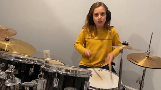 Slow Jam Into Bolero Rhythm смотреть онлайн