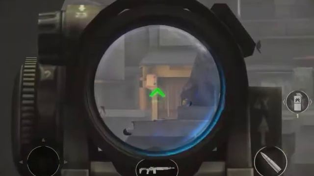 Modern Combat 5 - Часть 3 (Плохое начало - отличного конца) смотреть онлайн