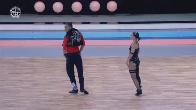 ROCK-N-SWING.COM | ERSHOV Mikhail - ZINCHENKO Maria | MCFS | European Championship Sochi 2021