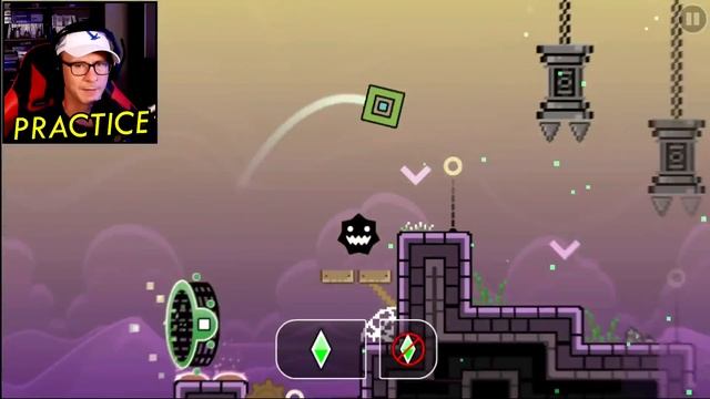 Playing "EXPLORERS" in 2.2 EVERY DAY until 2.2 comes out смотреть онлайн