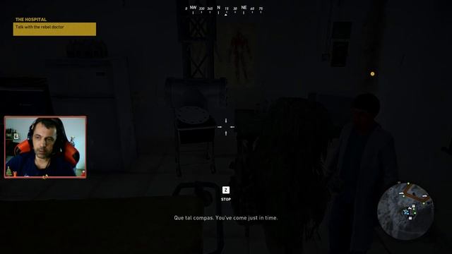 IDEMO DALJEE - Ghost Recon Wildlands EP 2 смотреть онлайн