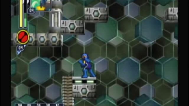Let's Play Megaman Network Transmission - Pt 14 - A Game Within a Game смотреть онлайн