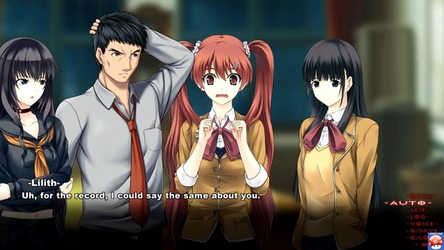 Tokyo Babel: Gameplay Walkthrough Part 23 - Let's Play Tokyo Babel (PC HD) смотреть онлайн
