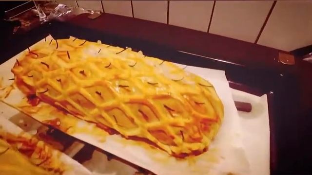 Beef Wellington. Говядина Веллингтон смотреть онлайн