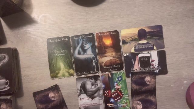 Aquarius ♒️❤️ Dreams from the Divine are trying to show you how this person moves... смотреть онлайн