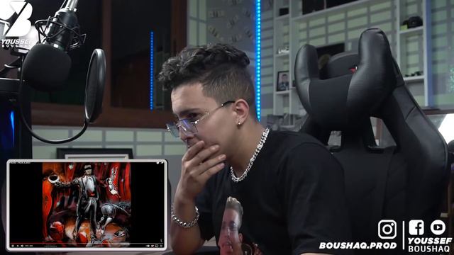 PAUSE - PEEK.A.BOO (Reaction) | CLASH FIGO!! смотреть онлайн