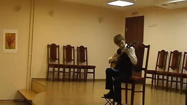 Сибирь зажигает звёзды (Красноярск-2011). Степан Симаков смотреть онлайн