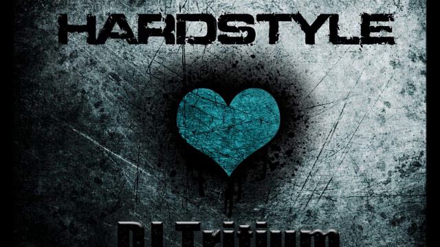 DJ Tritium   I'm Falling Original Mix