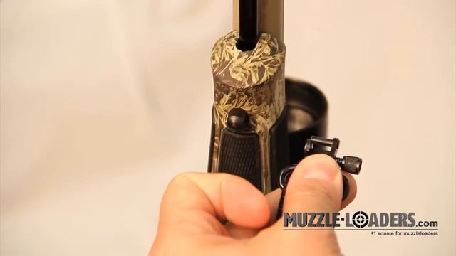 Quake Claw™ Rifle Sling Hush Stalker™ QD Metal Swivels смотреть онлайн