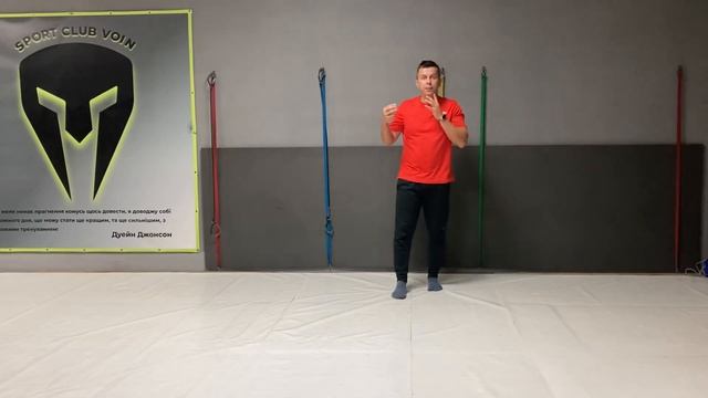 Легка атлетика. Стрибок у довжину з місця. смотреть онлайн