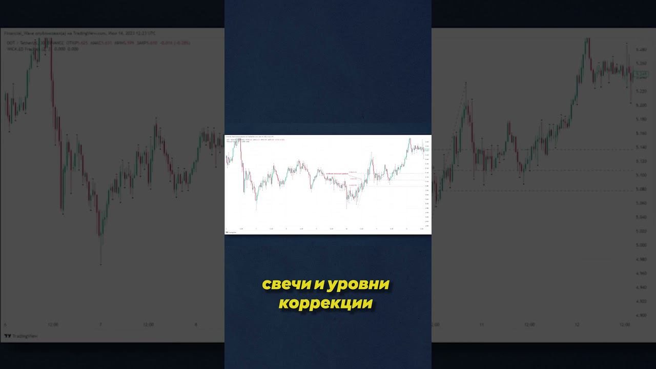 Уровни коррекции топовых трейдеров смотреть онлайн