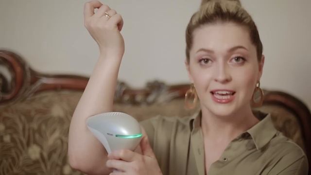 Фотоэпилятор: видеоинструкция по применению