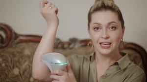 Фотоэпилятор: видеоинструкция по применению